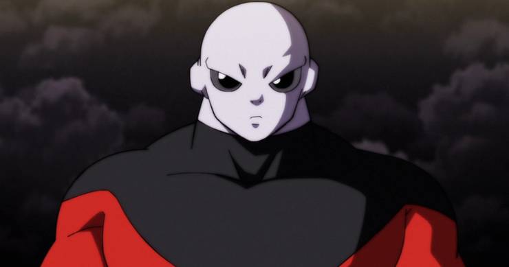 Dragon Ball Super 10 Things Fans Dont Know About Jiren Dragon Ball Super 10 Things Fans Dont Know About Jiren